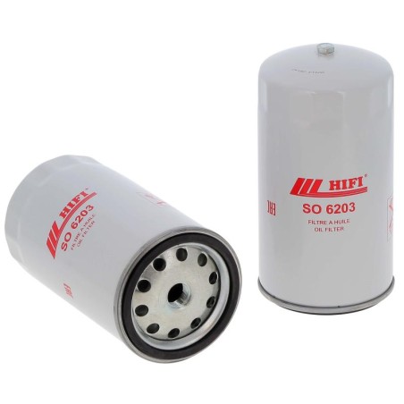 Hifi SO6203 OIL FILTER