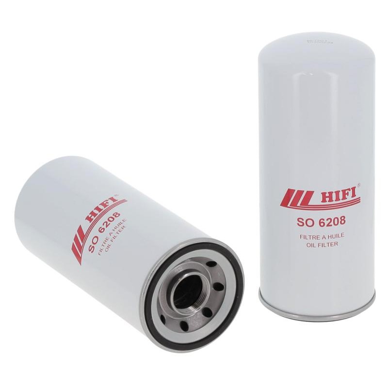 Hifi SO6208 OIL FILTER