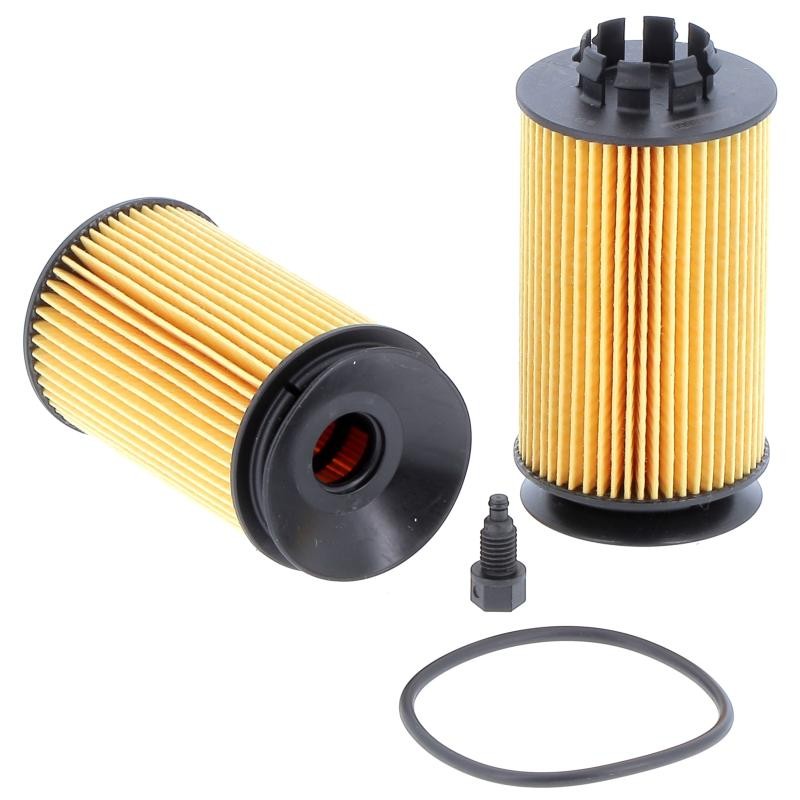 HIFI SO6212 OIL FILTER