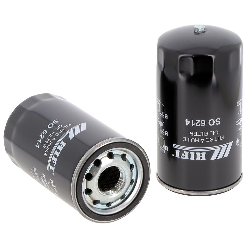 Hifi SO6214 OIL FILTER