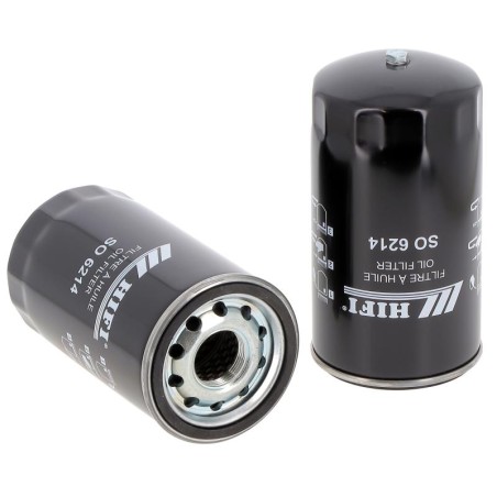 Hifi SO6214 OIL FILTER