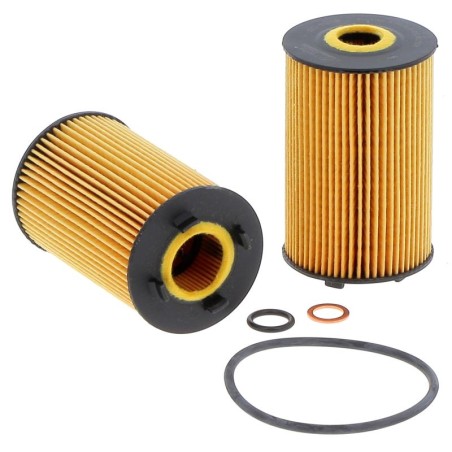 SO6218 OIL FILTER | RICO Europe