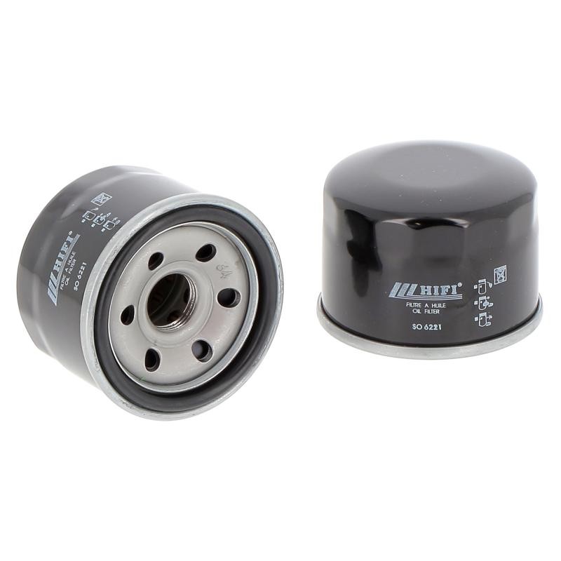 HIFI SO6221 OIL FILTER
