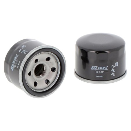 HIFI SO6221 OIL FILTER