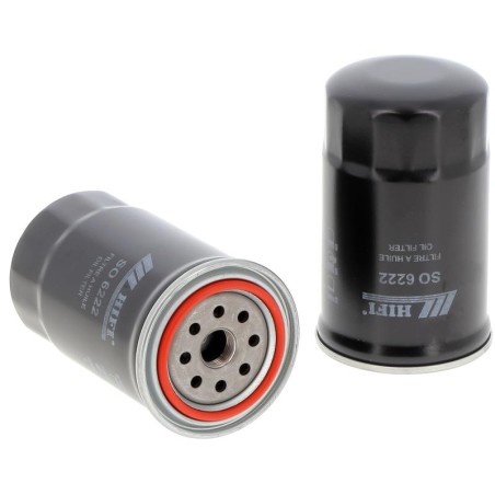 SO6222 OIL FILTER | RICO Europe