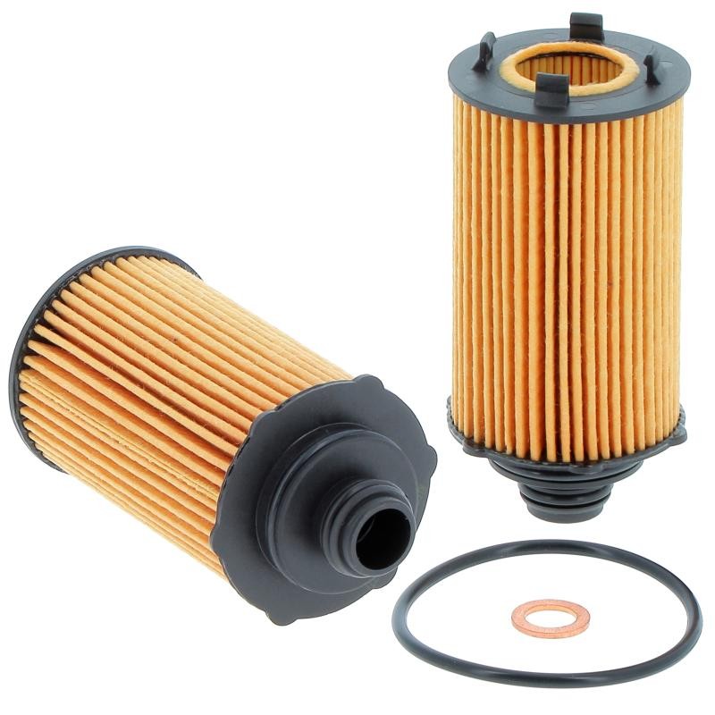 SO6227 OIL FILTER | RICO Europe