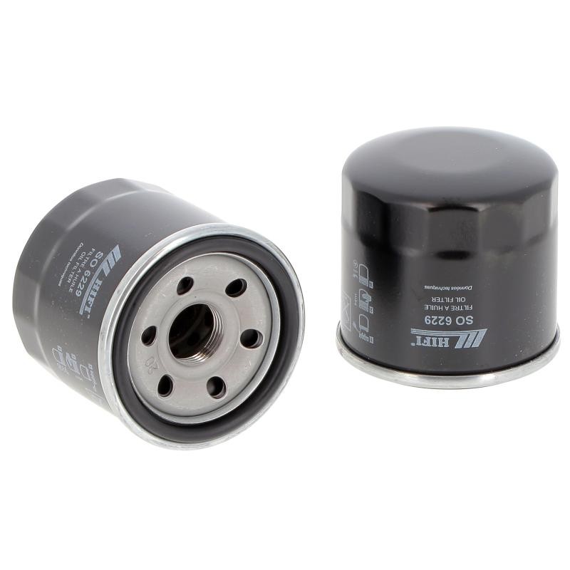 SO6229 OIL FILTER | RICO Europe