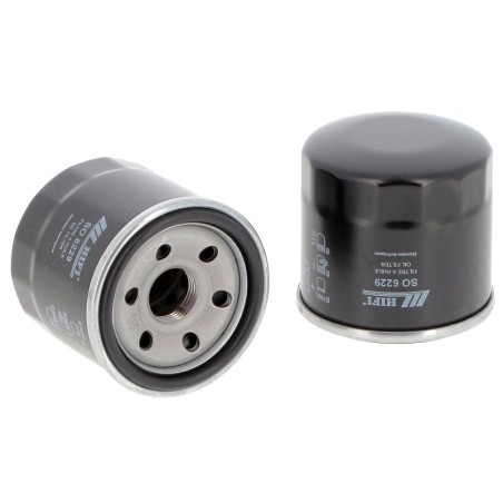 SO6229 OIL FILTER | RICO Europe