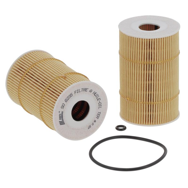 SO6235 OIL FILTER | RICO Europe