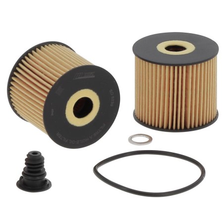 SO6239 OIL FILTER | RICO Europe