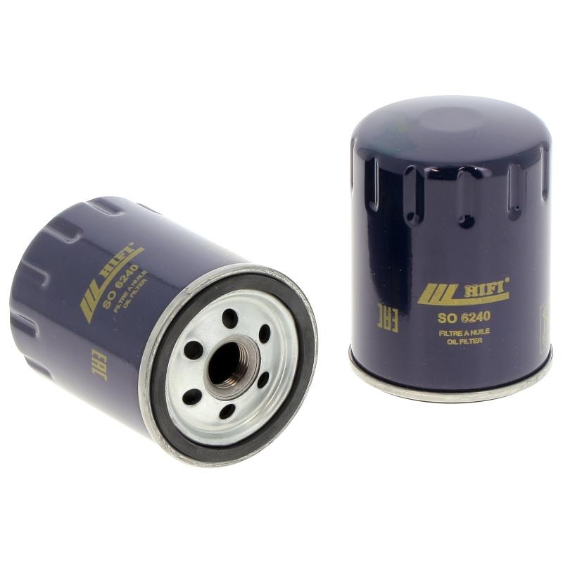 HIFI SO6240 Oil Filter