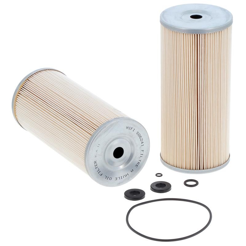 SO6241 OIL FILTER | RICO Europe