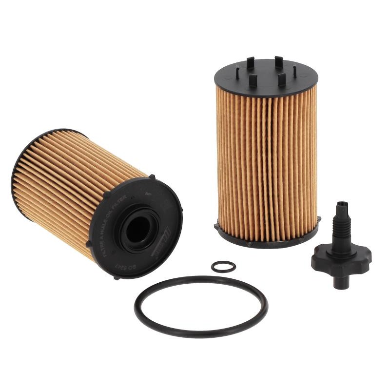 SO6247 OIL FILTER | RICO Europe
