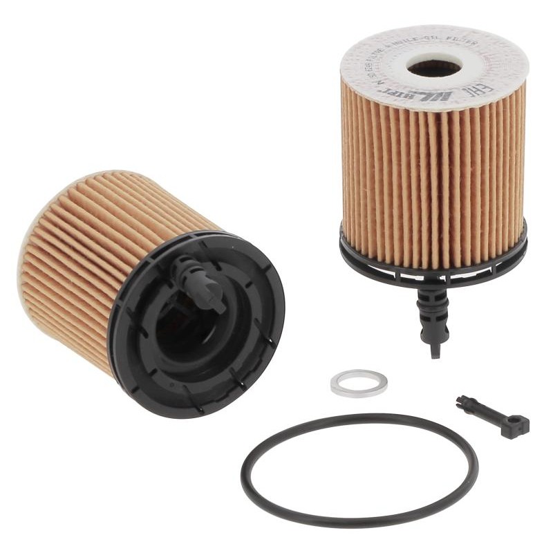SO6249 OIL FILTER | RICO Europe