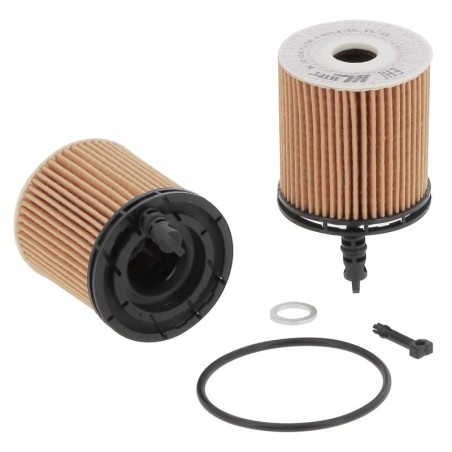 SO6249 OIL FILTER | RICO Europe