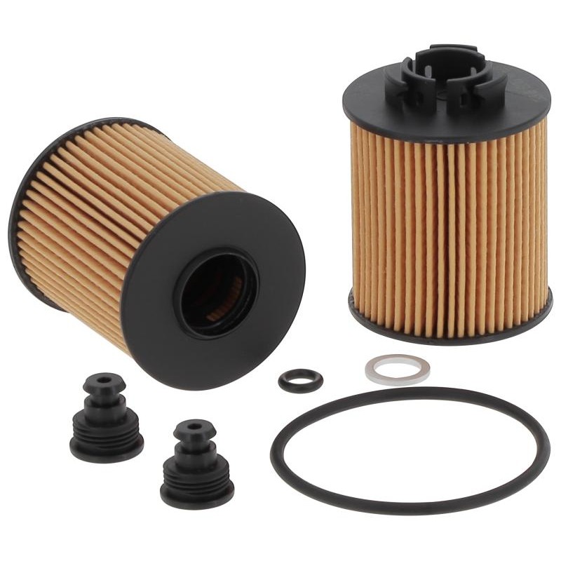 SO6250 OIL FILTER | RICO Europe