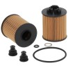 SO6250 OIL FILTER | RICO Europe
