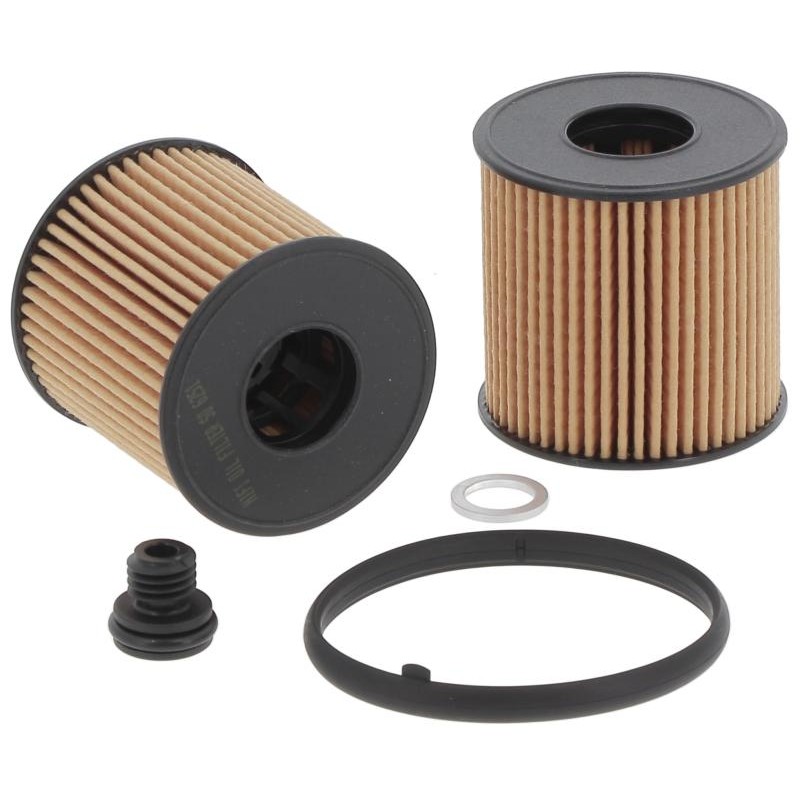 SO6251 OIL FILTER | RICO Europe