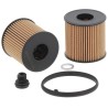 SO6251 OIL FILTER | RICO Europe