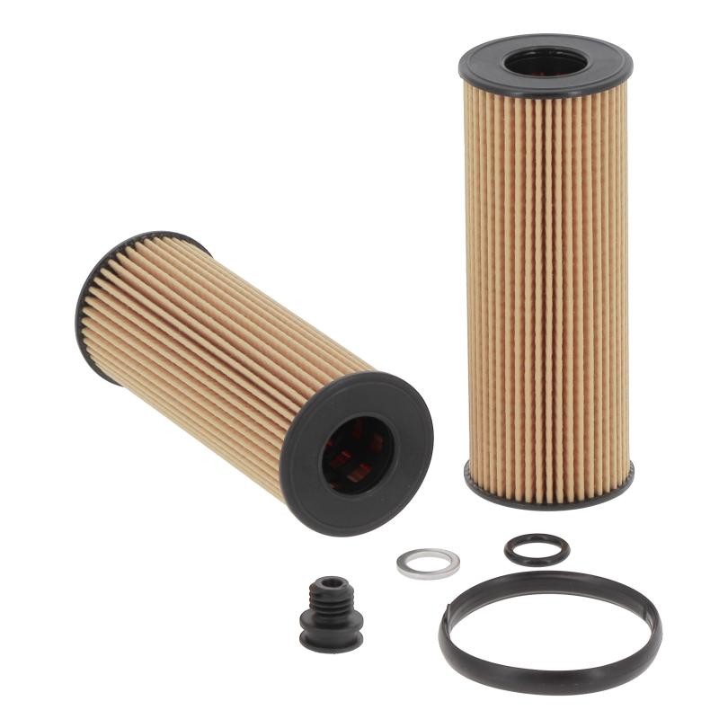 SO6254 OIL FILTER | RICO Europe