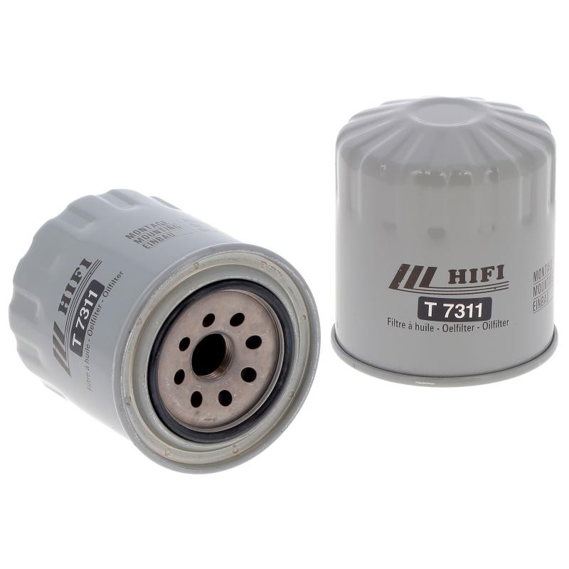 SO6311 OIL FILTER | RICO Europe