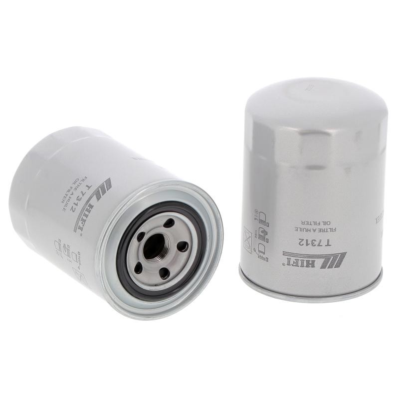 Hifi T7312 OIL FILTER