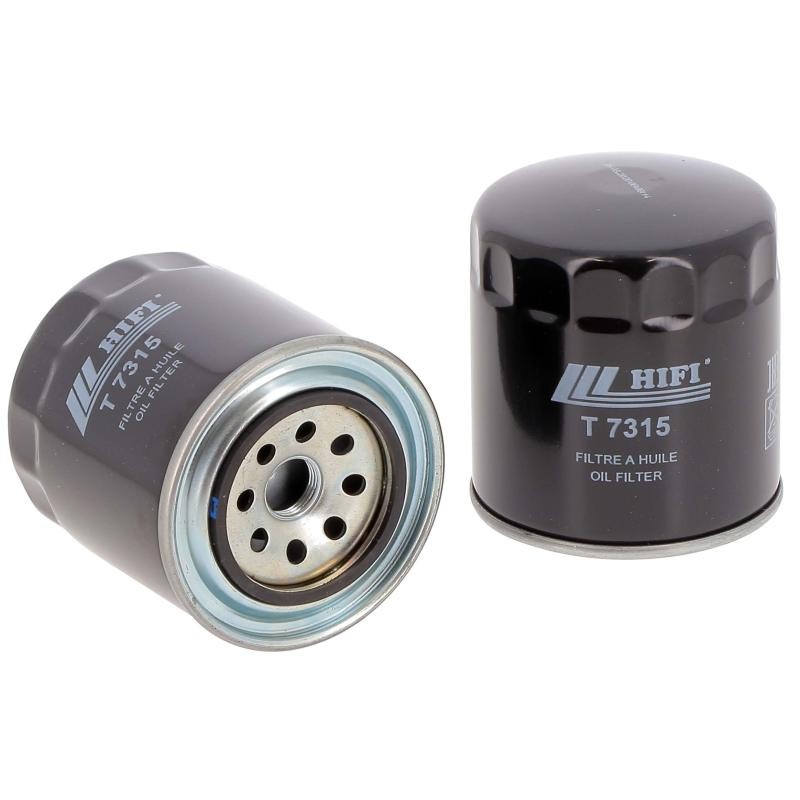 SO6315 OIL FILTER | RICO Europe