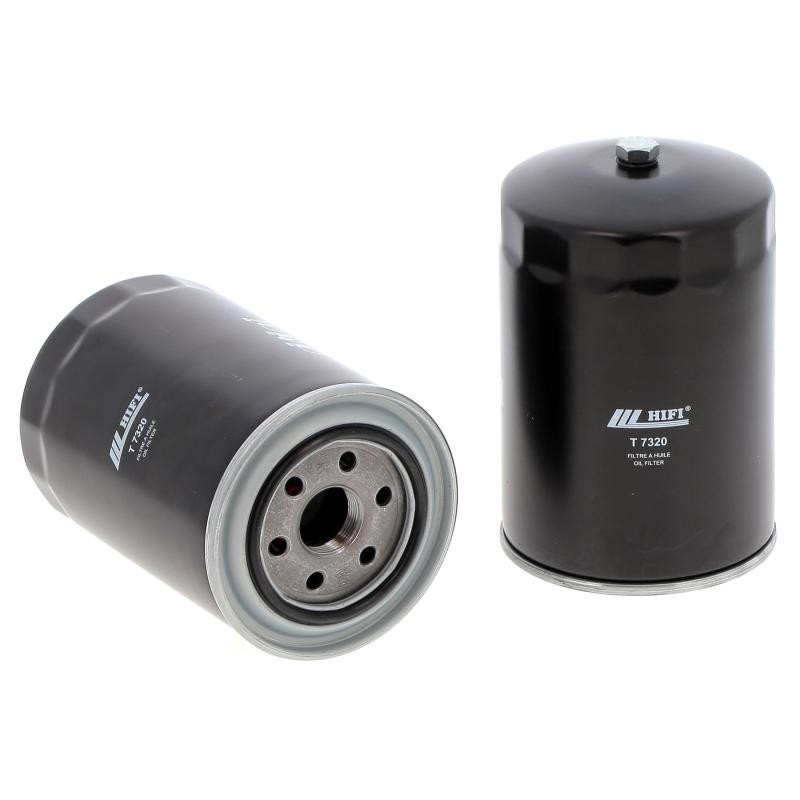 SO6320 OIL FILTER | RICO Europe
