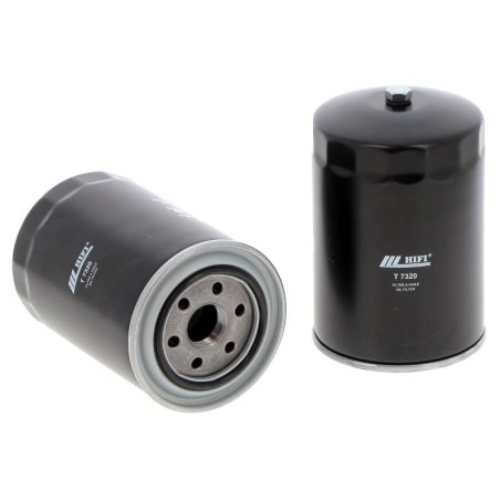 SO6320 OIL FILTER | RICO Europe