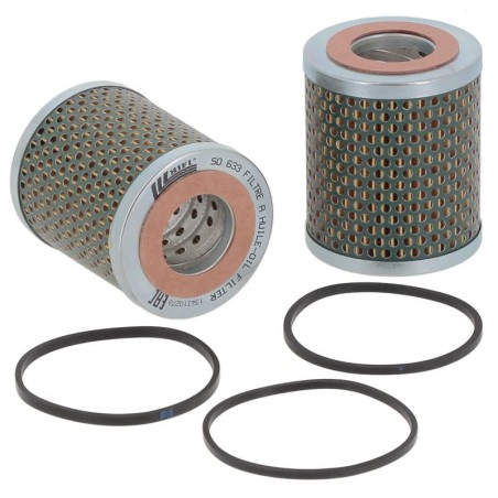 Hifi SO633 OIL FILTER