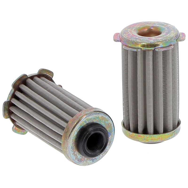 Hifi SO64300 OIL FILTER
