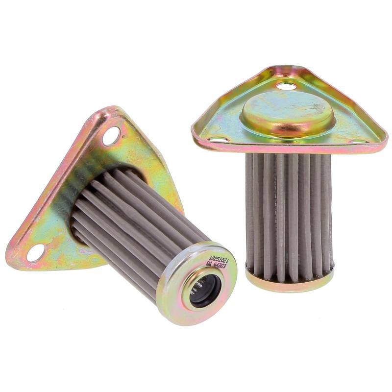 Hifi SO64303 OIL FILTER