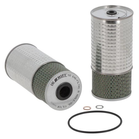 Hifi SO646 OIL FILTER