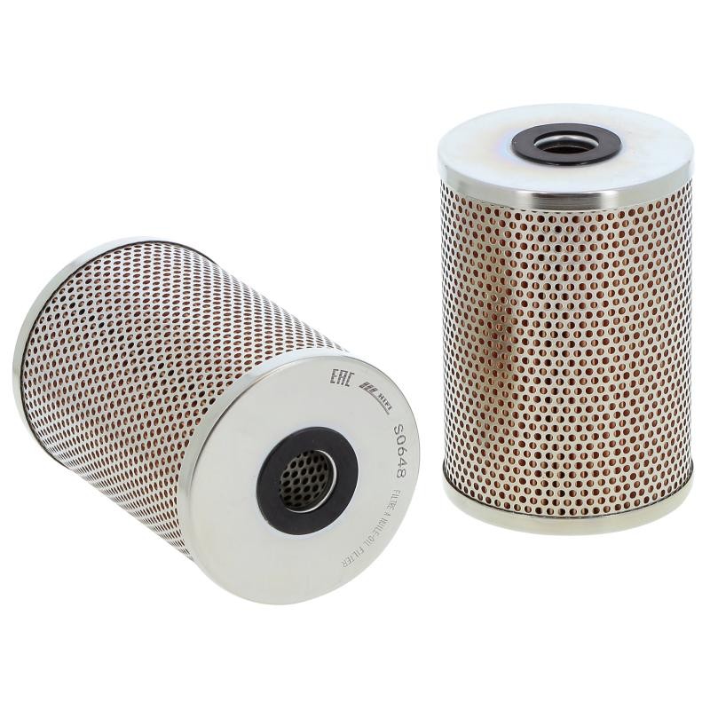 Hifi SO648 OIL FILTER