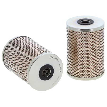 Hifi SO648 OIL FILTER