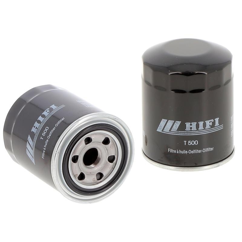 SO6500 OIL FILTER | RICO Europe