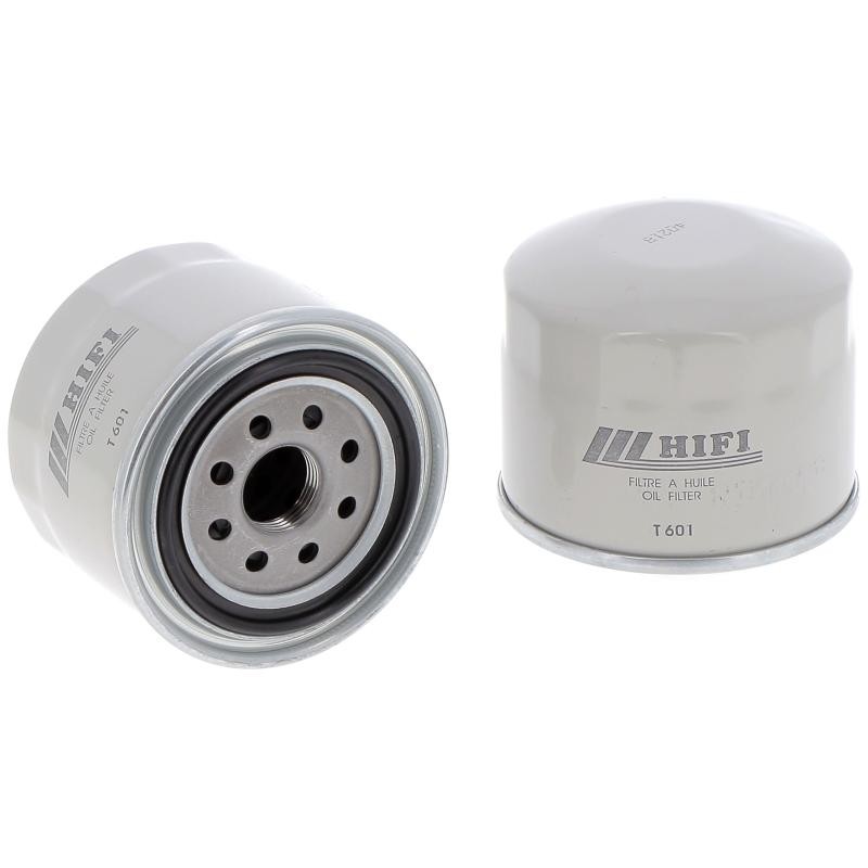 SO6601 OIL FILTER | RICO Europe