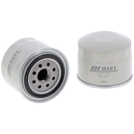 SO6601 OIL FILTER | RICO Europe