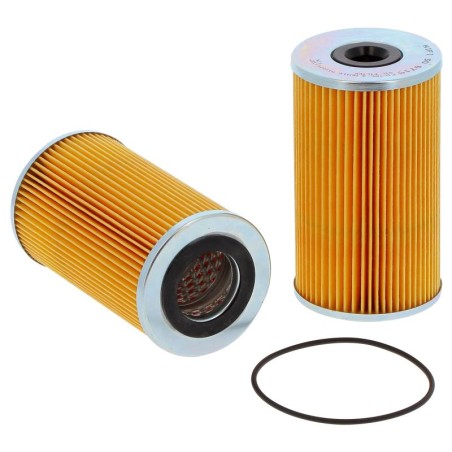 Hifi SO6719 OIL FILTER