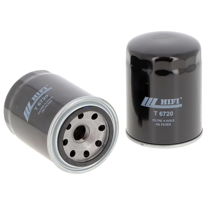 SO6720 OIL FILTER | RICO Europe