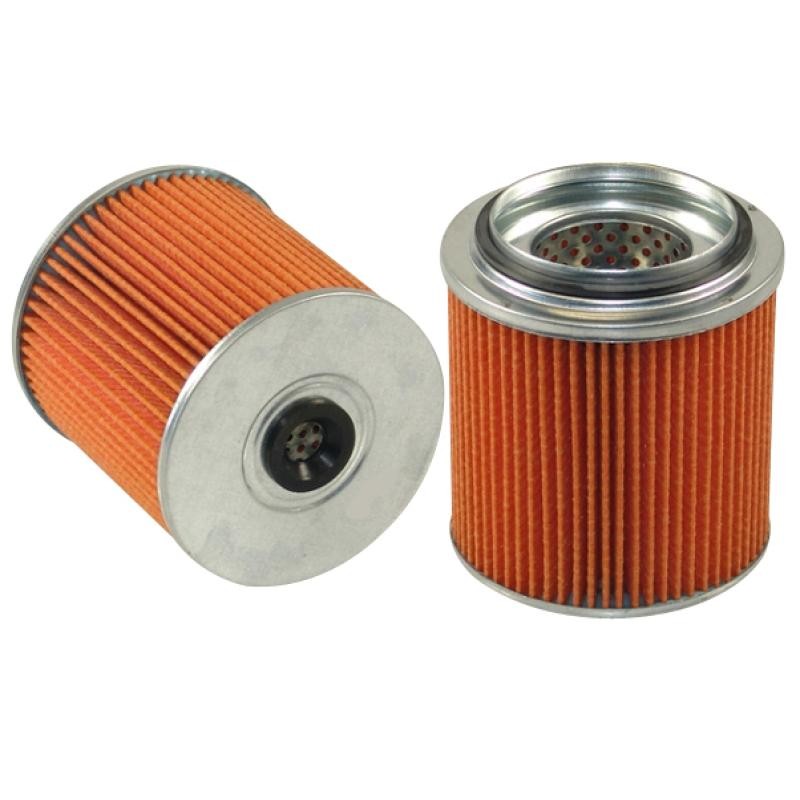 SO6724 OIL FILTER | RICO Europe