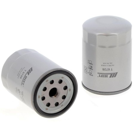 SO6726 OIL FILTER | RICO Europe