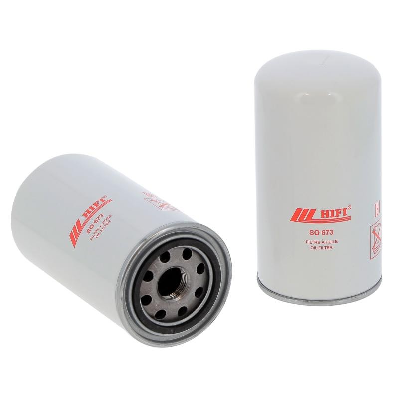 Hifi SO673 OIL FILTER
