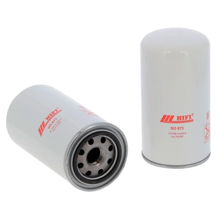 Hifi SO673 OIL FILTER