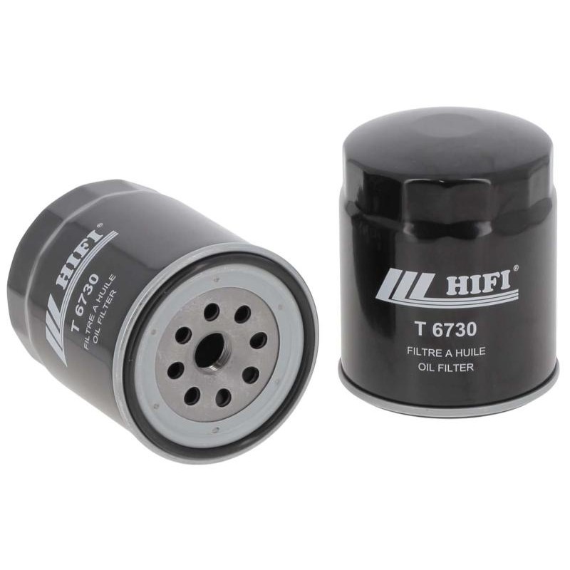 SO6730 OIL FILTER | RICO Europe