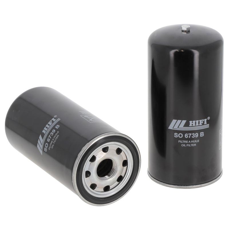 SO6739B OIL FILTER | RICO Europe