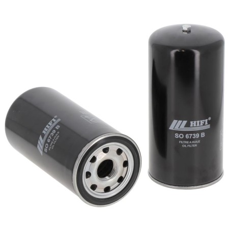 SO6739B OIL FILTER | RICO Europe