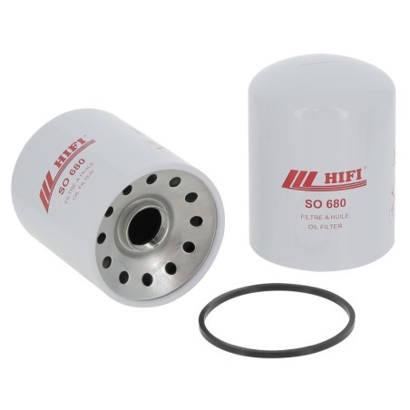 Hifi SO680 OIL FILTER