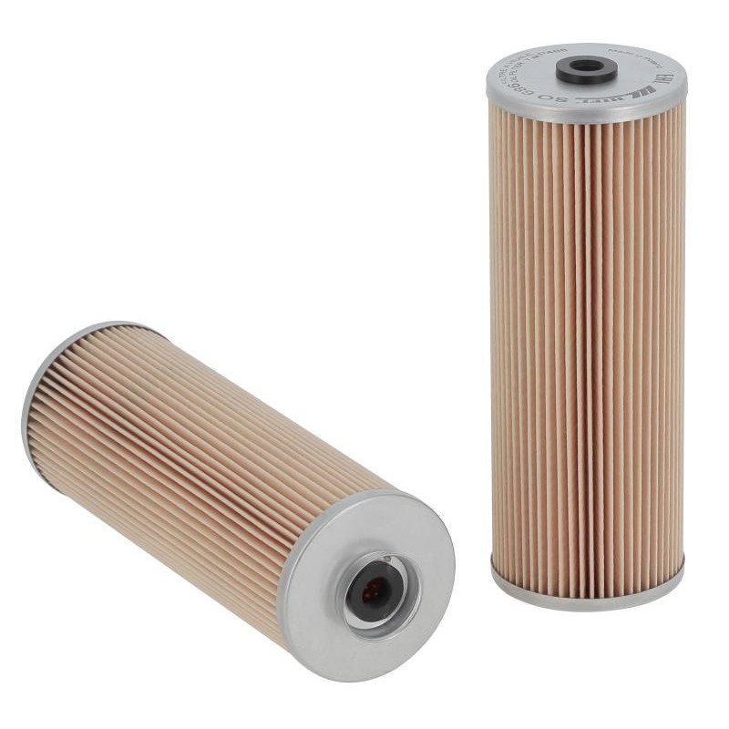 HIFI SO686 OIL FILTER