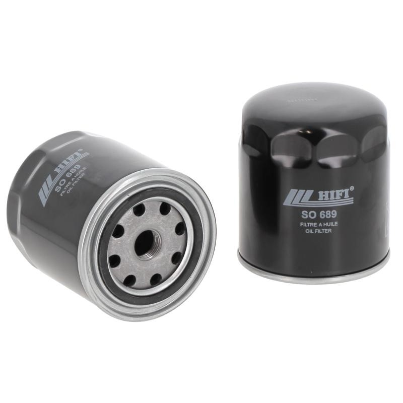 Hifi SO689 OIL FILTER